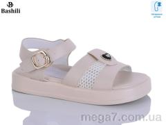 Босоножки, Башили оптом G5507-11