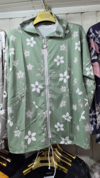 Вітровки жіночі НАПІВБАТАЛ оптом