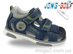 Босоножки, Jong Golf оптом Jong Golf A20665-1