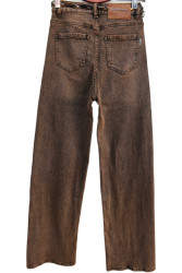 Джинси жіночі DERUN оптом