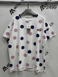 Футболки женские оптом 38612407 2499-221