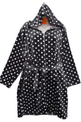 Халаты женские БАТАЛ оптом 80967341 4858-144