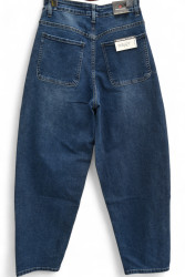 Джинси жіночі RELUCKY ПОЛУБАТАЛ оптом