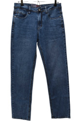 Джинсы мужские AVIWGOS ПОЛУБАТАЛ оптом 64092875 9952-343