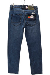 Джинси чоловічі AVIWGOS ПОЛУБАТАЛ оптом  