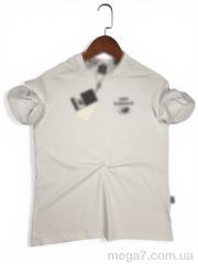 Футболка, Alisa Brand оптом 1012 білий