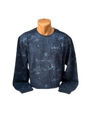 Світшоти чоловічі БАТАЛ оптом