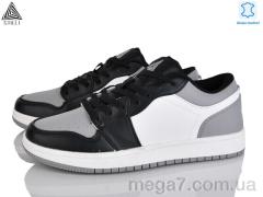 Кроссовки, STILLI Group оптом HB830-8 шкіра піна