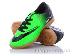 Футбольная обувь, VS оптом Mercurial 32 (31-35)