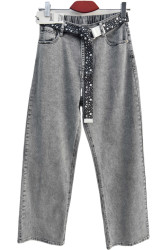 Джинси жіночі DERUN БАТАЛ оптом