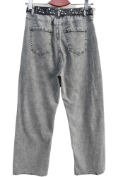Джинси жіночі DERUN БАТАЛ оптом