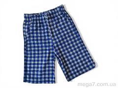 Шорты, Kids-modnik оптом 9716 синій