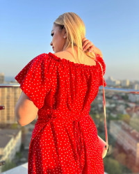 Сукні жіночі оптом 