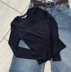 Лонгсливы женские оптом 89017356 5068-165