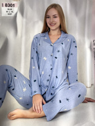 Піжами жіночі оптом 