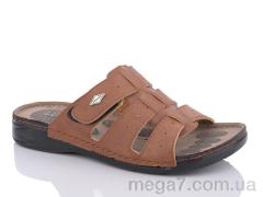 Шлепки, FG оптом M205-3