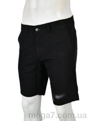 Шорты, Мир оптом 4087-S820-1 black