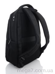 Рюкзак, Superbag оптом 1176 black