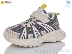Кроссовки, Clibee-Apawwa оптом LC1194-2 beige