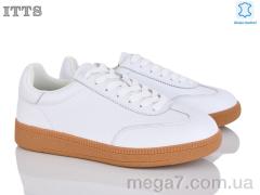 Кроссовки, ITTS оптом ITTS Q002-E