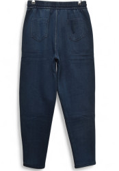 Брюки жіночі на хутрі БАТАЛ оптом        