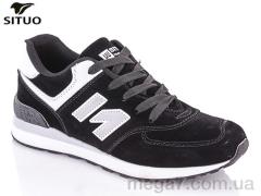 Кроссовки, Situo оптом B8412-1