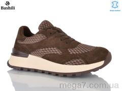 Кроссовки, Башили оптом H6573-8
