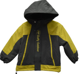 Куртки демисезонные детские оптом 84913725 8536-83