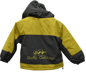 Куртки демисезонні дитячі оптом