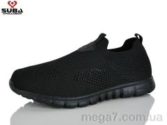 Кроссовки, SUBA оптом A6601-1