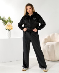 Спортивные костюмы женские оптом 56130829 123-57