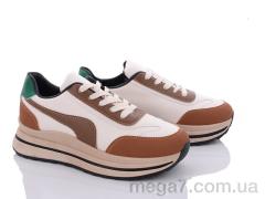 Кроссовки, Ok Shoes оптом A2929-3