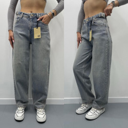 Джинси жіночі I8DENIM оптом