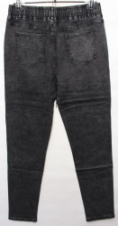 Джегінси жіночі KIM MI-KRASNYY БАТАЛ на байці оптом