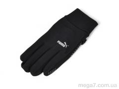 Перчатки, Королева оптом Z6-06 black