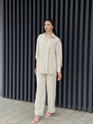 Костюми жіночі (3-ка) оптом