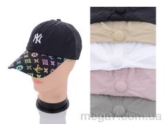 Кепка, RuBi оптом FC021 mix