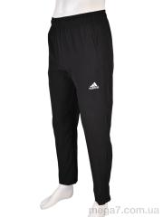 Спортивные брюки, Мир оптом 4033-A02-1 black
