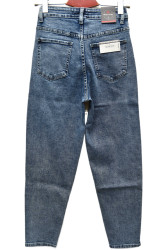 Джинси жіночі RELUCKY оптом