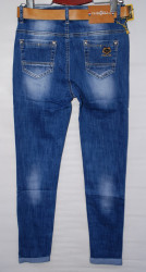 Джинси жіночі РТА оптом