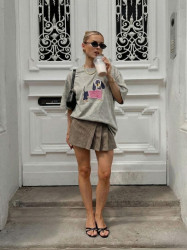 Футболки жіночі оптом 