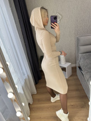 Сукні жіночі оптом MILANOLOOK  