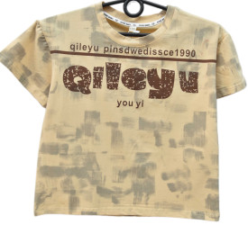 Футболки детские оптом 63571902 216-45