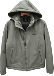 Куртки демисезонні чоловічі оптом