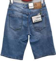 Шорти джинсові чоловічі оптом FANGSIDA 