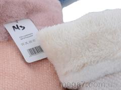 Варежки, Королева оптом CAP M3-2 mix old