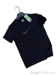 Футболка, Said оптом --- 002-3 black