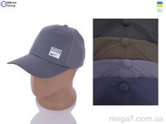 Кепка, Reluna Group оптом LC001-6 mix