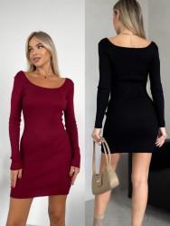 Платья женские оптом 87516394 2-7