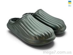 Галоши, Rai shoes оптом 8001 хакі
